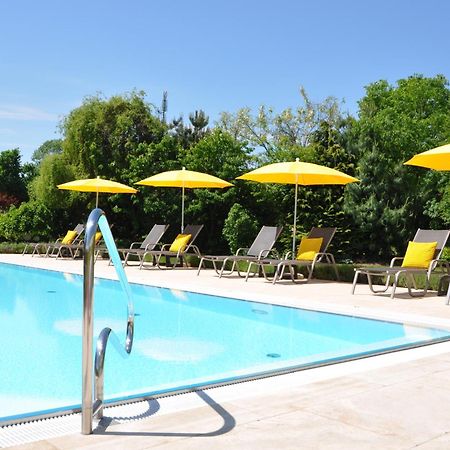 Hotel Garni Toscanina - Adults Only バート・ラトカースブルク エクステリア 写真