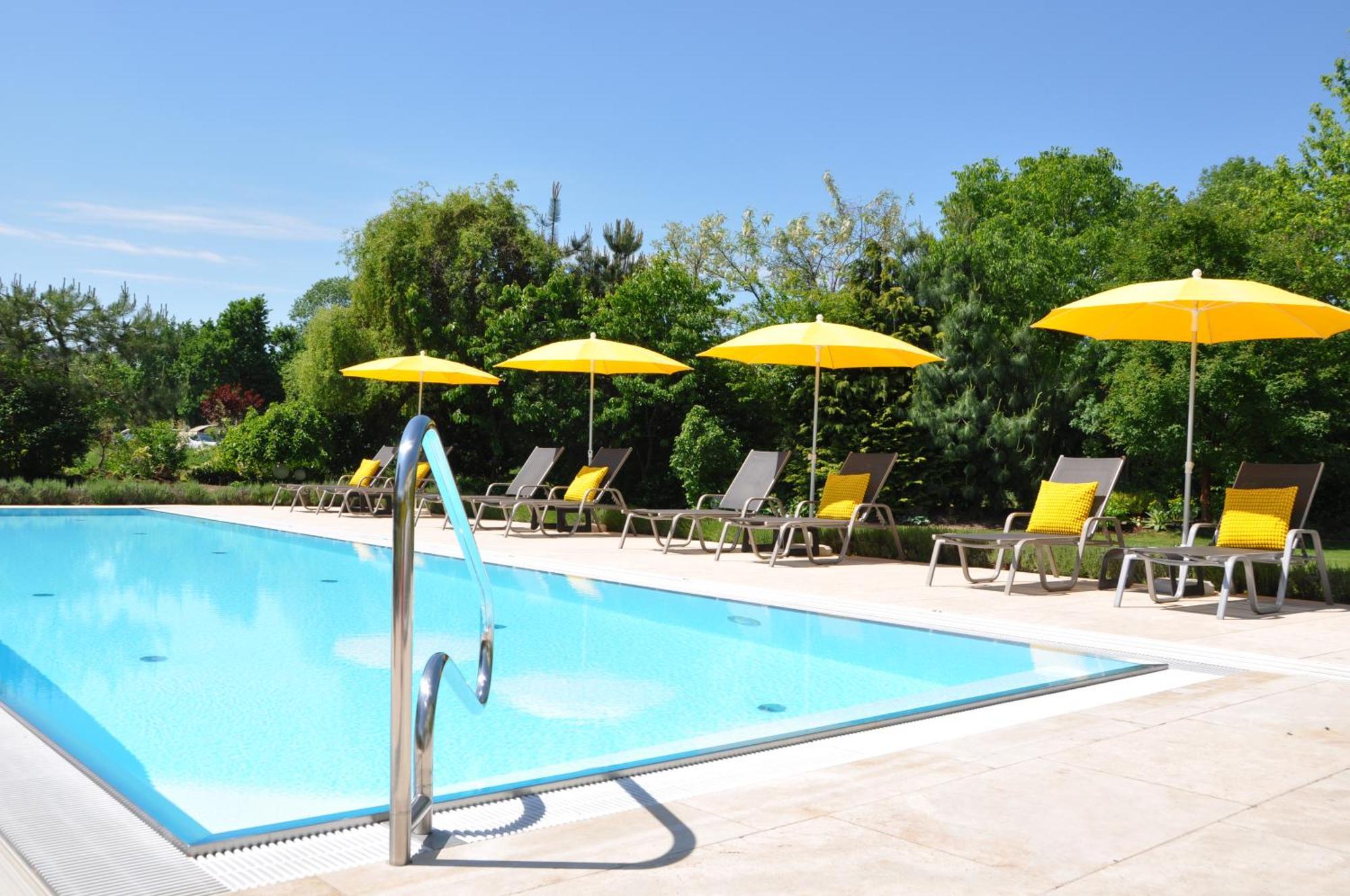 Hotel Garni Toscanina - Adults Only バート・ラトカースブルク エクステリア 写真